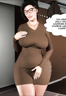 The Shepherd’s Wife 6- Crazy Dad (101)