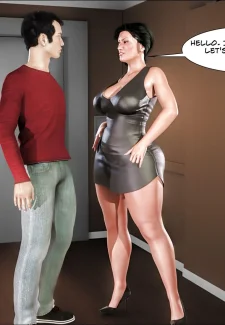 The Shepherd’s Wife 6- Crazy Dad (12)