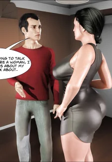 The Shepherd’s Wife 6- Crazy Dad (13)