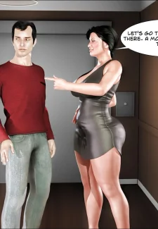 The Shepherd’s Wife 6- Crazy Dad (15)