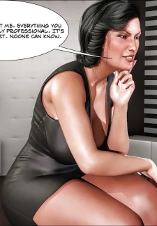 The Shepherd’s Wife 6- Crazy Dad (18)