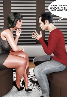 The Shepherd’s Wife 6- Crazy Dad (19)