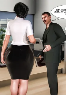 The Shepherd’s Wife 6- Crazy Dad (4)