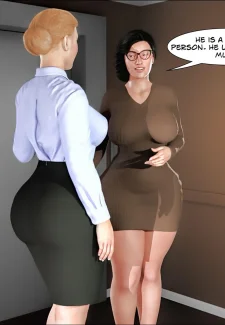 The Shepherd’s Wife 6- Crazy Dad (58)