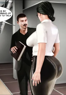 The Shepherd’s Wife 6- Crazy Dad (6)