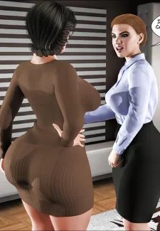 The Shepherd’s Wife 6- Crazy Dad (65)