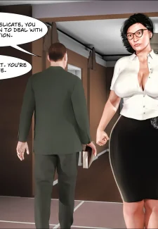 The Shepherd’s Wife 6- Crazy Dad (7)