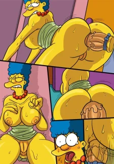 Valentine Hole- KogeiKun (The Simpsons) (11)