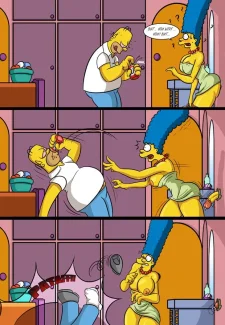 Valentine Hole- KogeiKun (The Simpsons) (15)