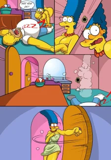 Valentine Hole- KogeiKun (The Simpsons) (16)