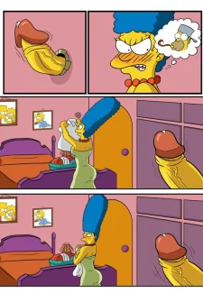 Valentine Hole- KogeiKun (The Simpsons) (3)