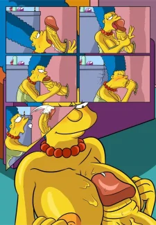 Valentine Hole- KogeiKun (The Simpsons) (5)