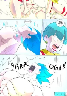Vegeta Vs 18 Lower Res- Zetarok0003