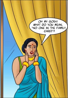 Velamma Episode 123- Fear of Flying (24)