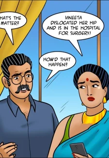 Velamma Episode 123- Fear of Flying (27)