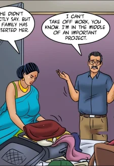 Velamma Episode 123- Fear of Flying (28)