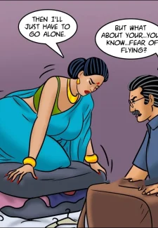 Velamma Episode 123- Fear of Flying (29)