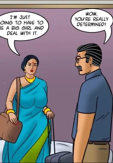 Velamma Episode 123- Fear of Flying (30)