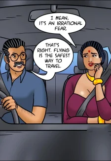 Velamma Episode 123- Fear of Flying (31)