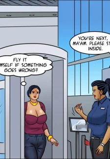 Velamma Episode 123- Fear of Flying (34)