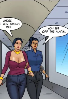 Velamma Episode 123- Fear of Flying (37)
