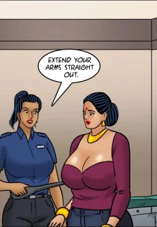 Velamma Episode 123- Fear of Flying (39)
