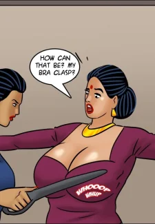 Velamma Episode 123- Fear of Flying (40)