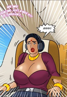 Velamma Episode 123- Fear of Flying (75)