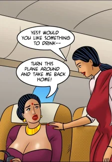 Velamma Episode 123- Fear of Flying (77)