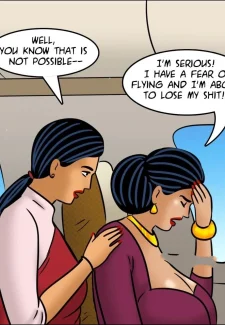 Velamma Episode 123- Fear of Flying (78)