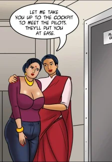 Velamma Episode 123- Fear of Flying (79)