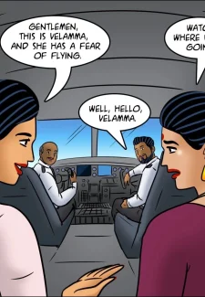 Velamma Episode 123- Fear of Flying (81)