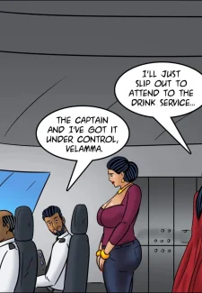 Velamma Episode 123- Fear of Flying (82)