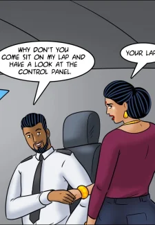 Velamma Episode 123- Fear of Flying (85)