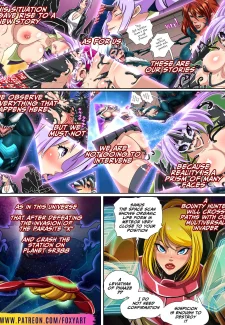 Venom Sex Multiverse- Foxyart0007