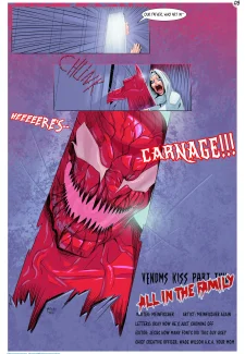 Venom’s Kiss 2- Meinfischer0005