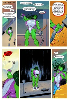 Venom’s Kiss 2- Meinfischer0015
