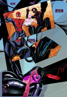 Venom’s Kiss 2- Meinfischer0019