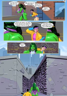 Venom’s Kiss 2- Meinfischer0021