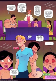 Wanton Widow 4- My Bad Bunny (10)