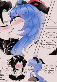 XiaoGanyu- ThiccWithaQ 0004