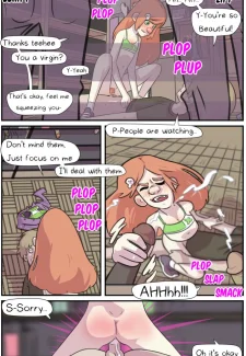 Zoe the Vampire- Yellowgerbil0003
