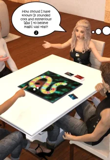 A Game of Change – Part II – Teaser (3)
