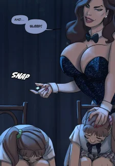A Kind of Magic [SleepyGimp] (7)