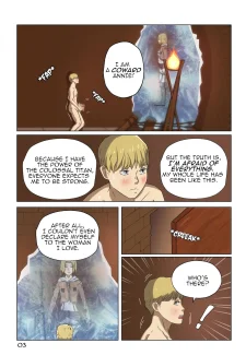 A Little Push (Attack on Titan) [Ragareno13]0003