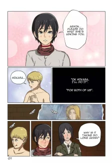 A Little Push (Attack on Titan) [Ragareno13]0007