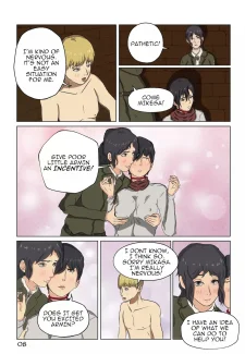 A Little Push (Attack on Titan) [Ragareno13]0008