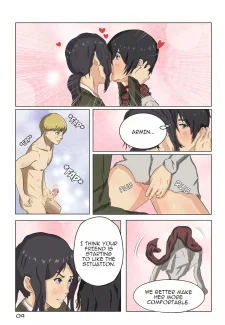 A Little Push (Attack on Titan) [Ragareno13]0009