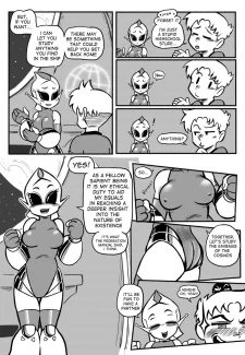 Abducted! [Mr.E] (11)