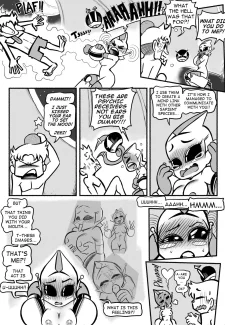 Abducted! [Mr.E] (15)